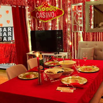 Ski Après – Winter Warmer